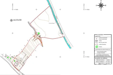 Byhus i Condeixa-a-Nova, Coimbra, Condeixa-a-Nova - € 42.500 | Ref: 883244 - foto 17