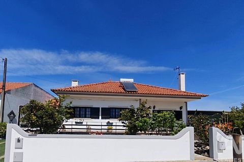Byhus i Coruche, Santarem, Coruche - € 355.000 | Ref: 882394 - foto 1
