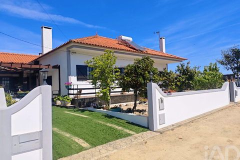 Byhus i Coruche, Santarem, Coruche - € 355.000 | Ref: 882394 - foto 2