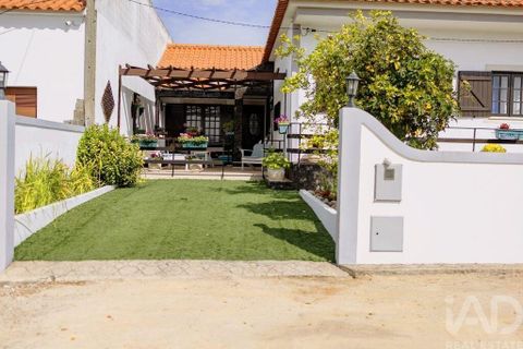 Byhus i Coruche, Santarem, Coruche - € 355.000 | Ref: 882394 - foto 3