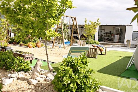 Byhus i Coruche, Santarem, Coruche - € 355.000 | Ref: 882394 - foto 5