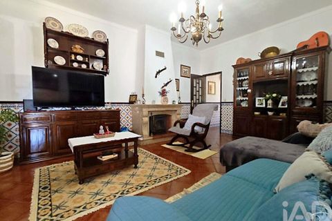 Byhus i Coruche, Santarem, Coruche - € 355.000 | Ref: 882394 - foto 8