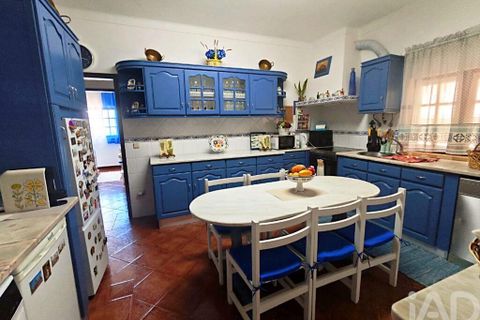 Byhus i Coruche, Santarem, Coruche - € 355.000 | Ref: 882394 - foto 9