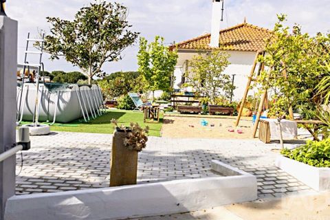 Byhus i Coruche, Santarem, Coruche - € 355.000 | Ref: 882394 - foto 27