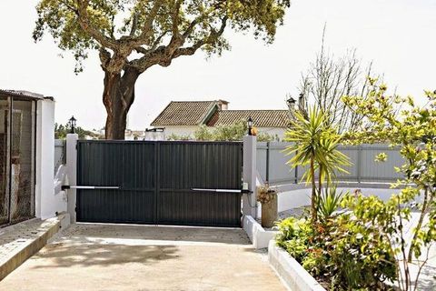 Byhus i Coruche, Santarem, Coruche - € 355.000 | Ref: 882394 - foto 28