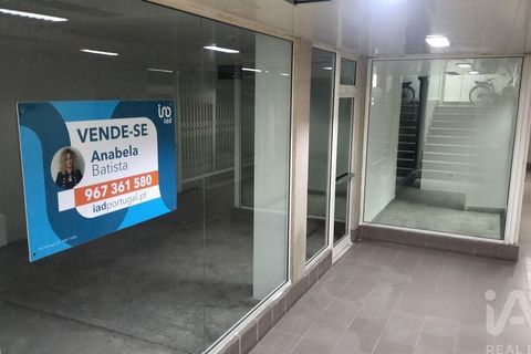 L'establiment comercial a Gondomar, Porto, Gondomar - € 19.045 | Ref: 161805 - foto 2