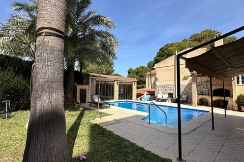 Villa en Torrevieja, Alicante, Torrevieja - € 490.000 | Ref: MCO-34898 - photo 1