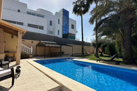 Villa en Torrevieja, Alicante, Torrevieja - € 490.000 | Ref: MCO-34898 - photo 10