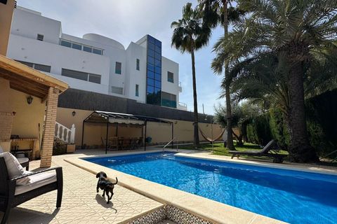 Villa en Torrevieja, Alicante, Torrevieja - € 490.000 | Ref: MCO-34898 - photo 11