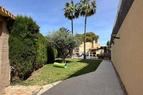 Villa en Torrevieja, Alicante, Torrevieja - € 490.000 | Ref: MCO-34898 - photo 22
