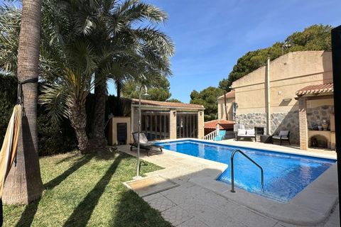 Villa en Torrevieja, Alicante, Torrevieja - € 490.000 | Ref: MCO-34898 - photo 26