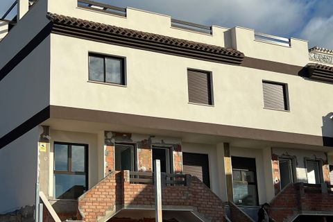 Villa i Portman, Murcia, Portman - € 208.000 | Ref: NB-94110 - foto 3