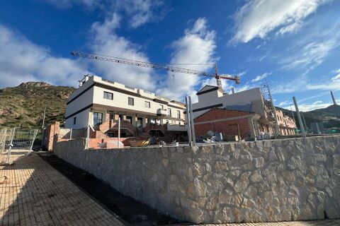 Villa i Portman, Murcia, Portman - € 208.000 | Ref: NB-94110 - foto 4