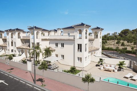 Byhus i Bigastro, Alicante, Bigastro - € 269.900 | Ref: NB-88092 - foto 4
