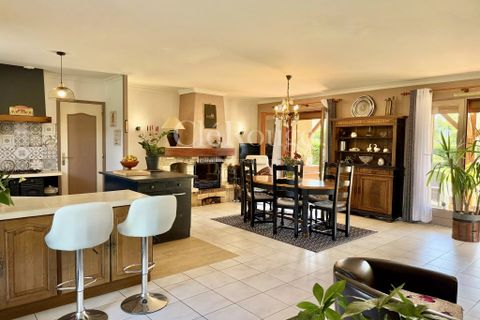 Villa en Monségur, Gironde, Monségur - € 252.000 | Ref: CSG025 - photo 3
