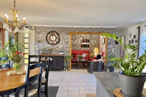 Villa en Monségur, Gironde, Monségur - € 252.000 | Ref: CSG025 - photo 4