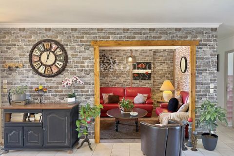 Villa en Monségur, Gironde, Monségur - € 252.000 | Ref: CSG025 - photo 9