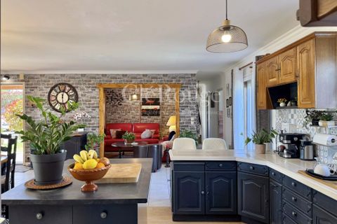 Villa en Monségur, Gironde, Monségur - € 252.000 | Ref: CSG025 - photo 11