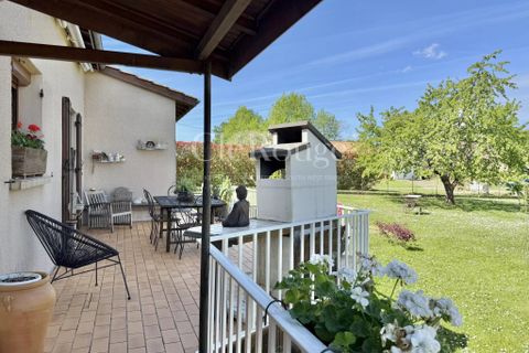 Villa en Monségur, Gironde, Monségur - € 252.000 | Ref: CSG025 - photo 13