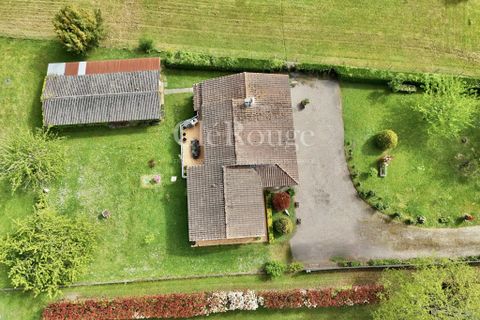 Villa en Monségur, Gironde, Monségur - € 252.000 | Ref: CSG025 - photo 14
