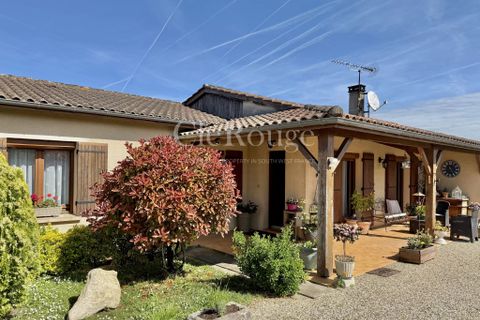 Villa en Monségur, Gironde, Monségur - € 252.000 | Ref: CSG025 - photo 15