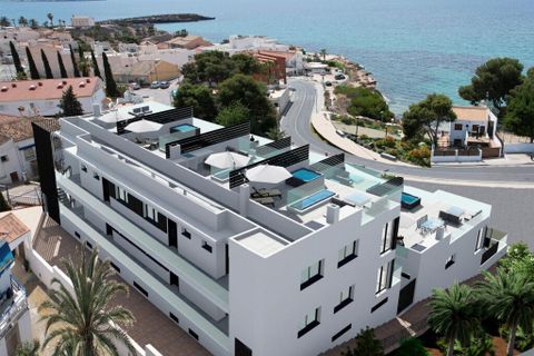 Penthouse i Isla Plana, Murcia, Isla Plana - € 390.000 | Ref: 0196/7779 - foto 2