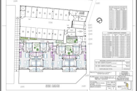 Penthouse i Isla Plana, Murcia, Isla Plana - € 390.000 | Ref: 0196/7779 - foto 9