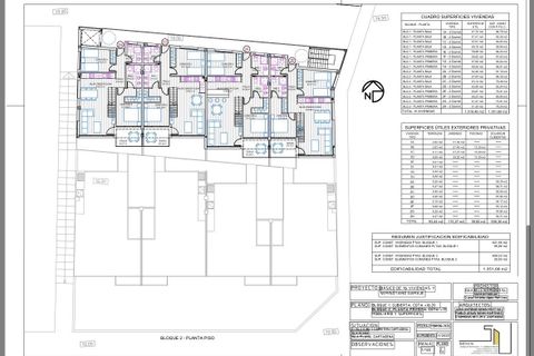 Penthouse i Isla Plana, Murcia, Isla Plana - € 390.000 | Ref: 0196/7779 - foto 11