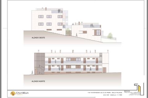 Penthouse i Isla Plana, Murcia, Isla Plana - € 390.000 | Ref: 0196/7779 - foto 13