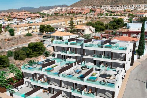 Leilighet i Isla Plana, Murcia, Isla Plana - € 360 000 | Ref: 0197/7779 - foto 2