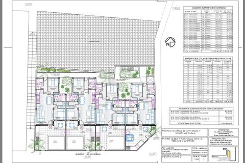 Leilighet i Isla Plana, Murcia, Isla Plana - € 360 000 | Ref: 0197/7779 - foto 8