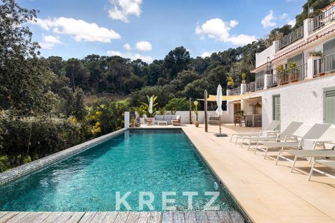Villa a Vall-Llobrega, Gerona, Vall-Llobrega - € 1.975.000 | Ref: KP2-1721_k - foto 8