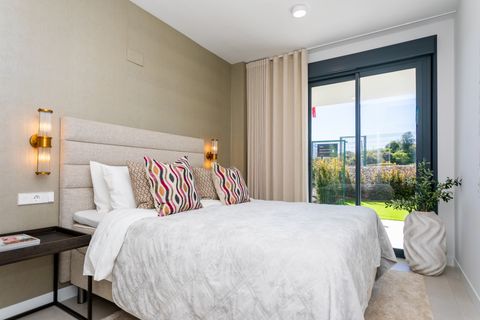 Leilighet i Mijas, Malaga, Mijas - € 515 000 | Ref: ST6294 - foto 4