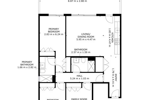 Leilighet i Mijas, Malaga, Mijas - € 515 000 | Ref: ST6294 - foto 32