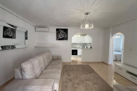 Bungalow Punta Prima, Alicante, Punta Prima - € 209.999 | Ref: R11775D - photo 4
