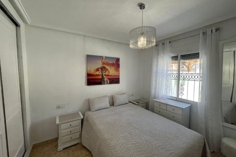 Bungalow Punta Prima, Alicante, Punta Prima - € 209.999 | Ref: R11775D - photo 8