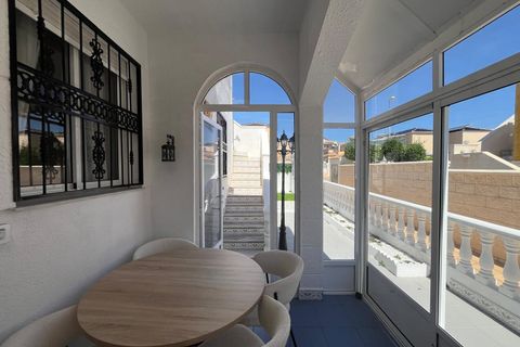 Bungalow Punta Prima, Alicante, Punta Prima - € 209.999 | Ref: R11775D - photo 20