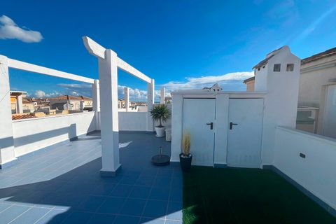 Bungalow Punta Prima, Alicante, Punta Prima - € 209.999 | Ref: R11775D - photo 42
