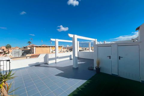 Bungalow Punta Prima, Alicante, Punta Prima - € 209.999 | Ref: R11775D - photo 43