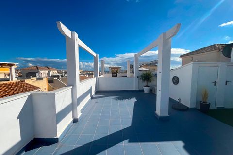 Bungalow Punta Prima, Alicante, Punta Prima - € 209.999 | Ref: R11775D - photo 44