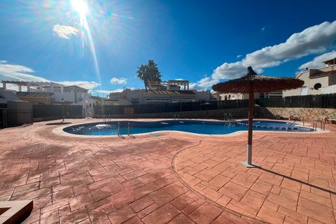 Bungalow Punta Prima, Alicante, Punta Prima - € 209.999 | Ref: R11775D - photo 48