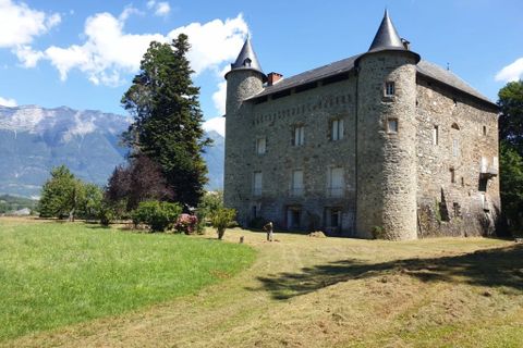 Villa a Chambery, Savoie, Chambery - € 1.150.000 | Ref: HH-16155095 - foto 3