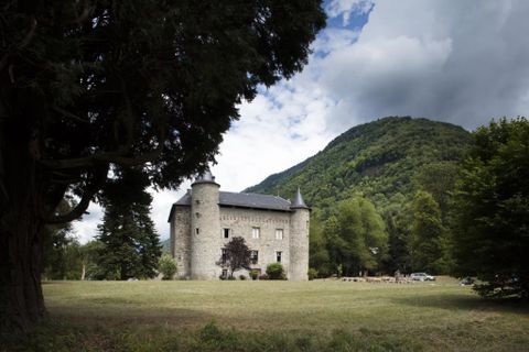 Villa a Chambery, Savoie, Chambery - € 1.150.000 | Ref: HH-16155095 - foto 5
