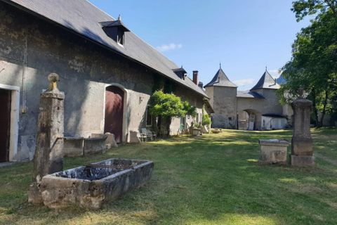 Villa a Chambery, Savoie, Chambery - € 1.150.000 | Ref: HH-16155095 - foto 7