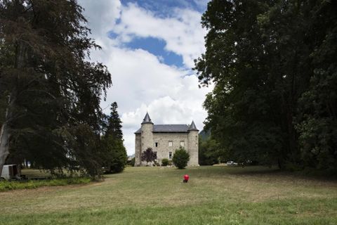 Villa a Chambery, Savoie, Chambery - € 1.150.000 | Ref: HH-16155095 - foto 9