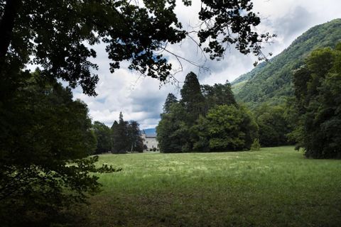 Villa a Chambery, Savoie, Chambery - € 1.150.000 | Ref: HH-16155095 - foto 10