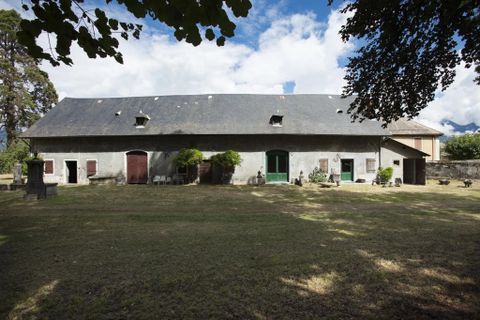 Villa a Chambery, Savoie, Chambery - € 1.150.000 | Ref: HH-16155095 - foto 11