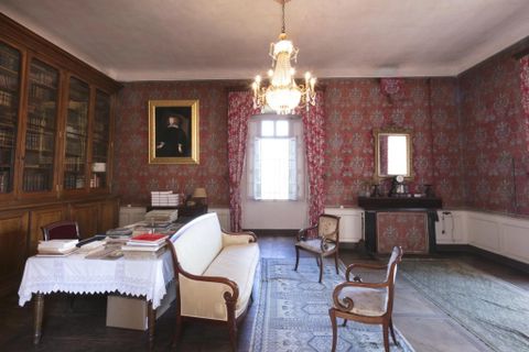 Villa a Chambery, Savoie, Chambery - € 1.150.000 | Ref: HH-16155095 - foto 17