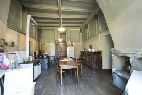 Villa a Chambery, Savoie, Chambery - € 1.150.000 | Ref: HH-16155095 - foto 27