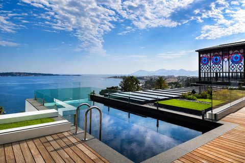 Lejlighed i Cannes, Alpes-Maritimes, Cannes - € 3.180.000 | Ref: HH-16154095 - foto 1